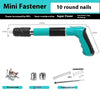 Powerful Mini Nail Gun