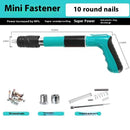 Powerful Mini Nail Gun