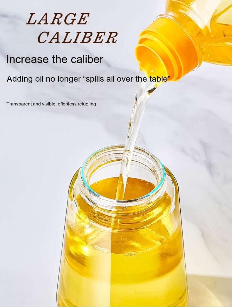 Oil Vinegar Sauce Spray Dispenser