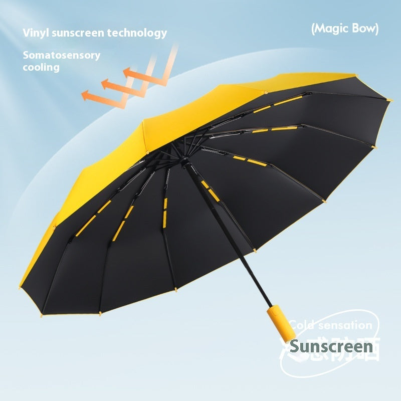 Automatic Umbrella & Parasol