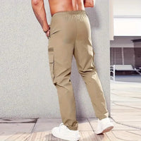 Comfort Cargo Pants - SHOP ELC 