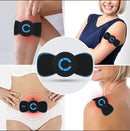 Pain Relief Massage Patch - SHOP ELC 