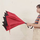 Windproof Reverse Unbrella